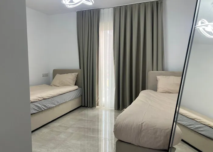 Atlantis Malibu By Carrington Kyrenia (Northern Cyprus)