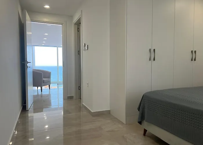 Atlantis Malibu By Carrington Kyrenia (Northern Cyprus)