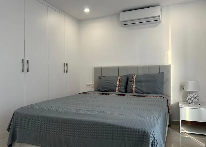 Atlantis Malibu By Carrington Apartmán *