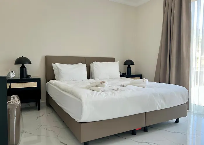 Apartmán Atlantis Malibu By Carrington *