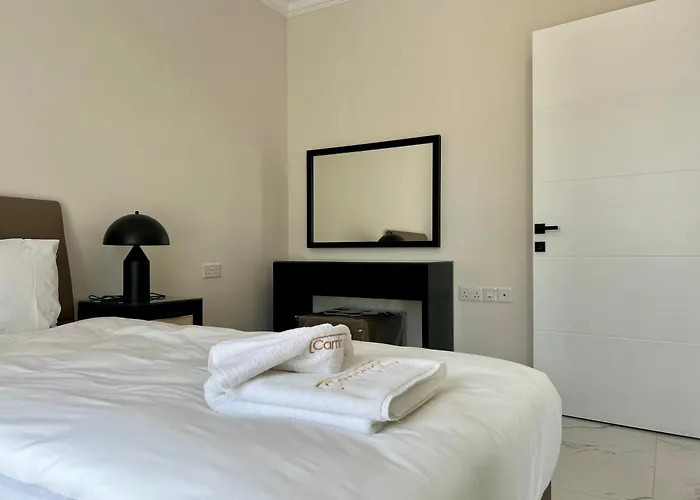 Apartmán Atlantis Malibu By Carrington