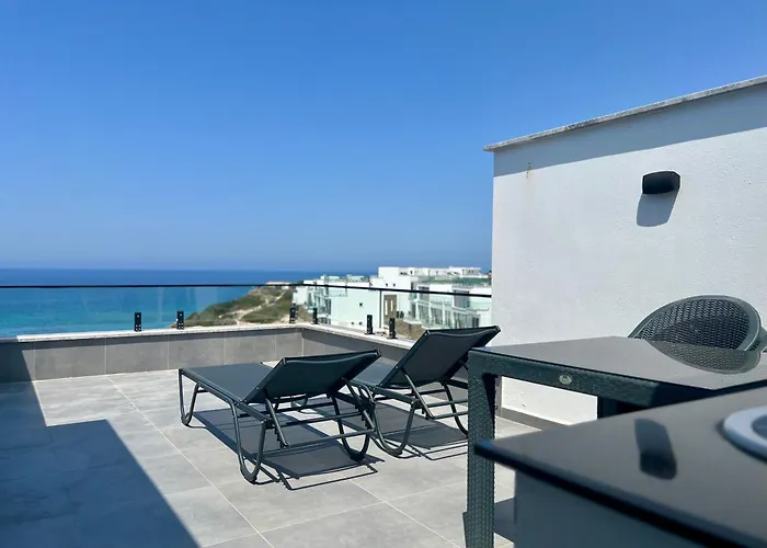 Atlantis Malibu By Carrington Apartmán *