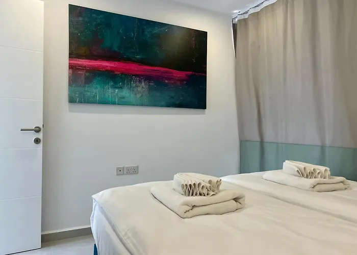 Appartamento Atlantis Malibu By Carrington