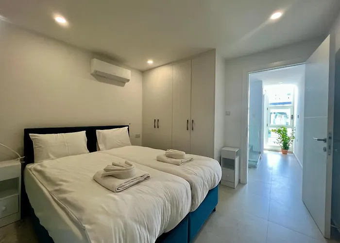 Atlantis Malibu By Carrington Apartmán *