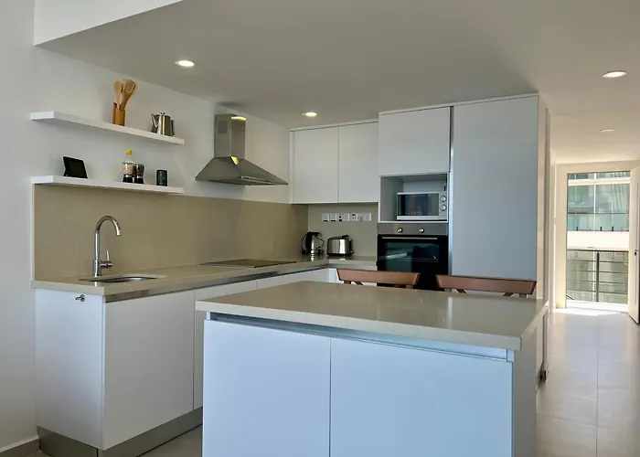 Appartamento Atlantis Malibu By Carrington Kyrenia (Northern Cyprus)