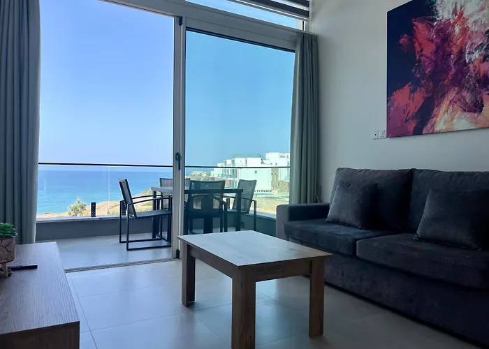 Atlantis Malibu By Carrington Appartamento Kyrenia (Northern Cyprus)