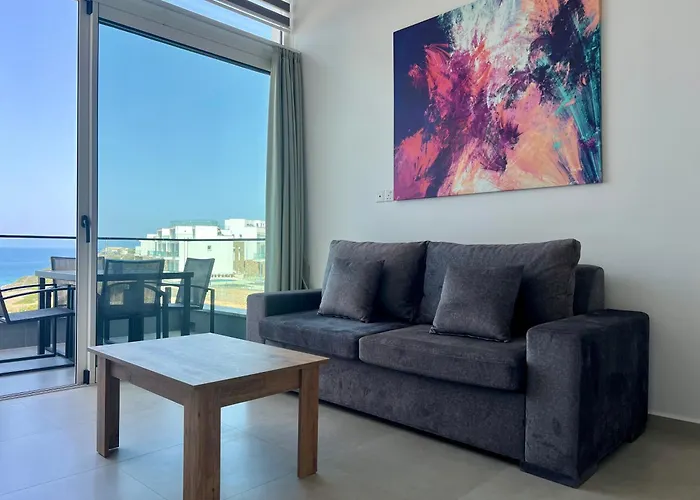 Atlantis Malibu By Carrington Kyrenia (Northern Cyprus)