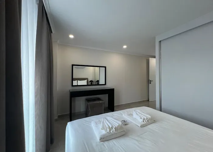 Atlantis Malibu By Carrington Apartmán