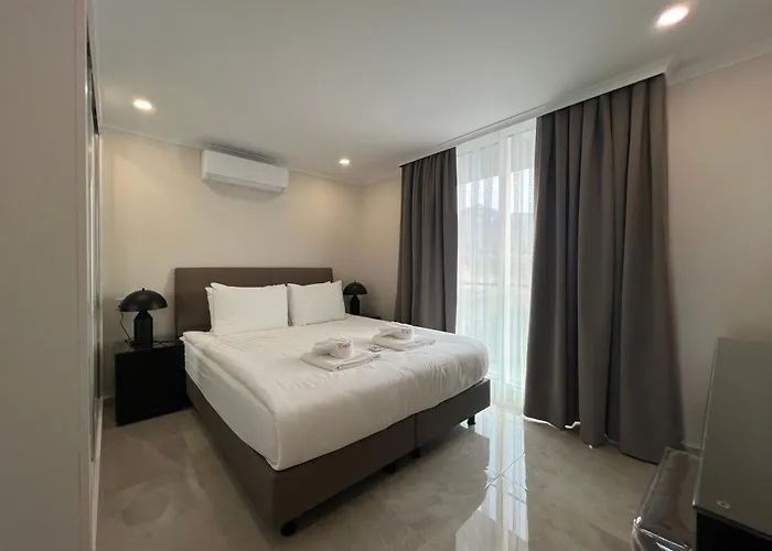 Apartmán Atlantis Malibu By Carrington