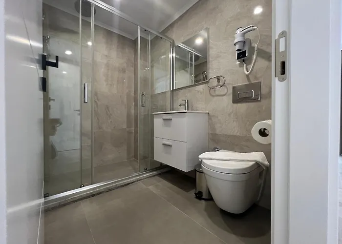 Atlantis Malibu By Carrington Kyrenia (Northern Cyprus)