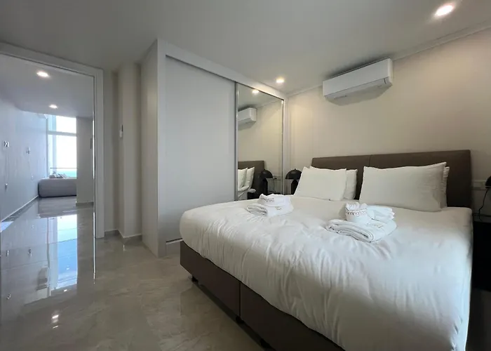 Atlantis Malibu By Carrington Apartmán *