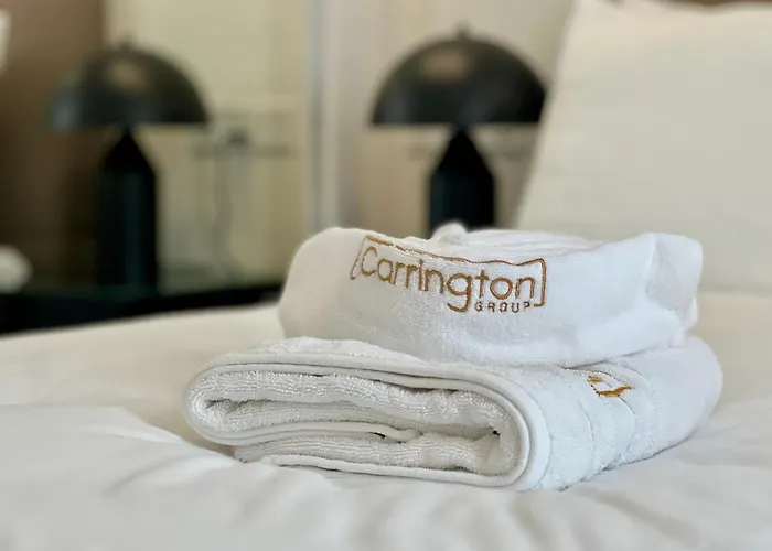 Atlantis Malibu By Carrington Apartmán