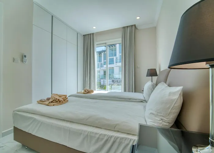 Apartmán Atlantis Malibu By Carrington