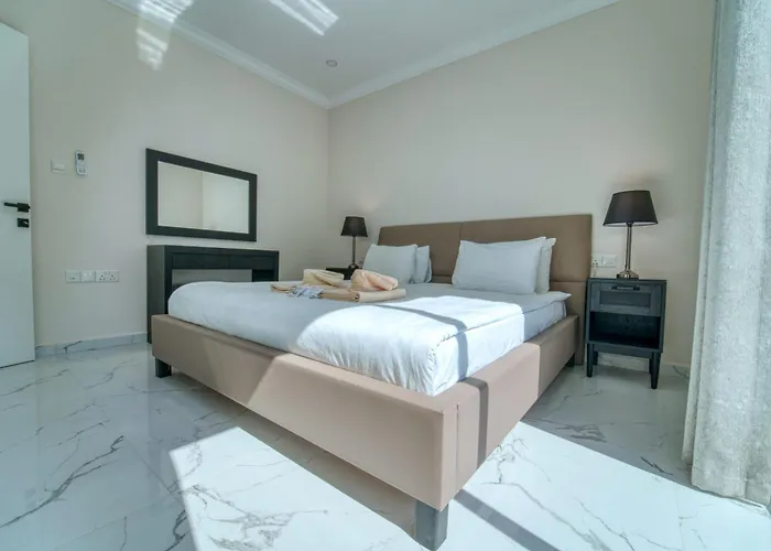 Atlantis Malibu By Carrington Kyrenia (Northern Cyprus)