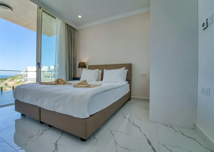 Atlantis Malibu By Carrington Apartmán *