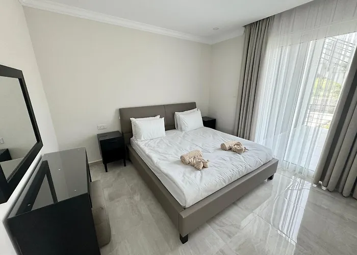 Atlantis Malibu By Carrington Kyrenia (Northern Cyprus)