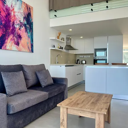 Atlantis Malibu By Carrington Apartmán Kyrenia (Northern Cyprus)