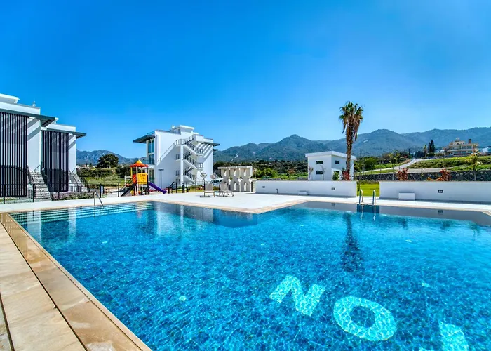 Apartmán Atlantis Malibu By Carrington *