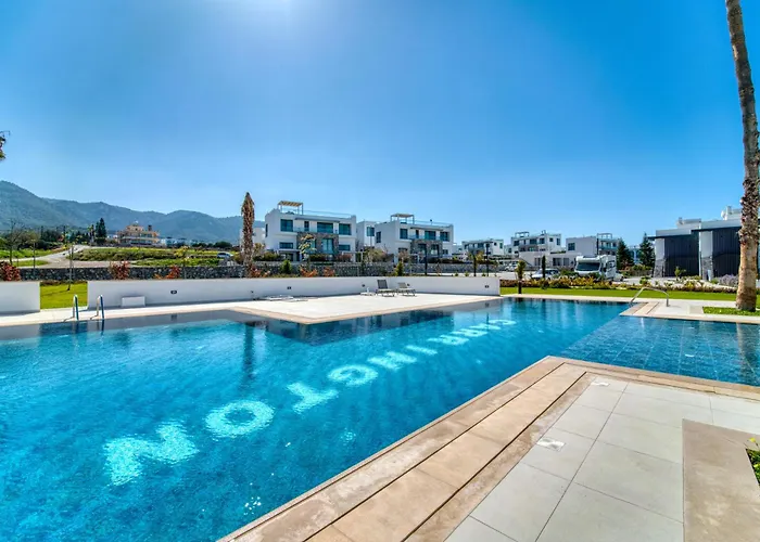 Atlantis Malibu By Carrington Apartmán