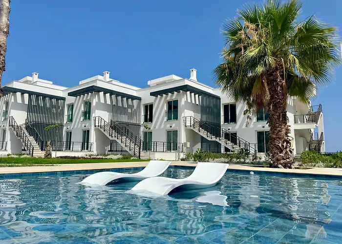 Atlantis Malibu By Carrington Apartmán *