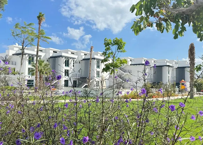 Atlantis Malibu By Carrington Apartmán Kyrenia (Northern Cyprus)