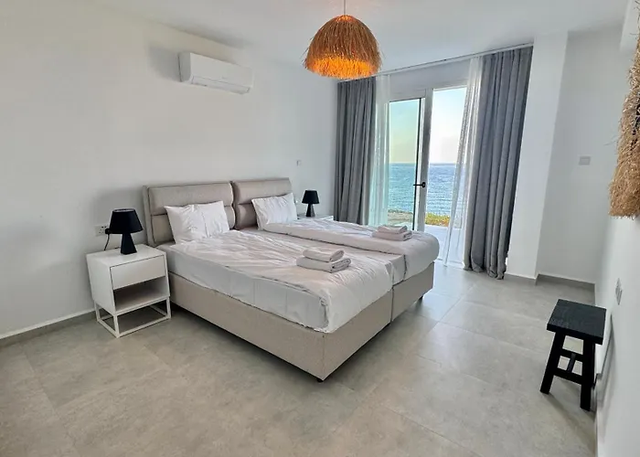 Atlantis Malibu By Carrington Apartmán