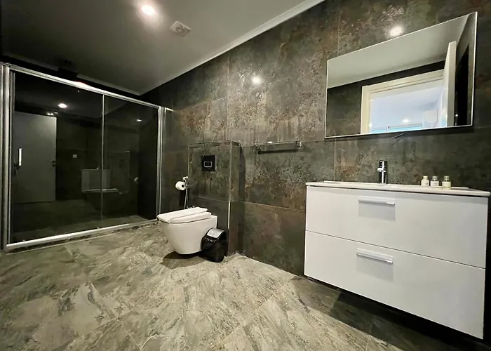 Atlantis Malibu By Carrington Apartmán *