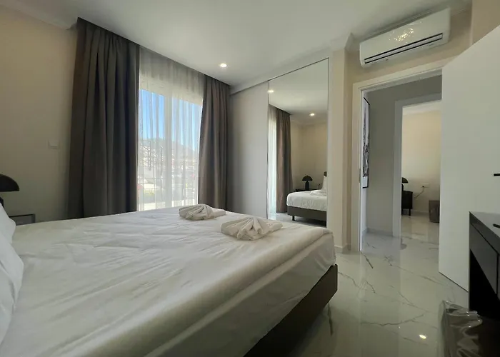 Atlantis Malibu By Carrington Apartmán *