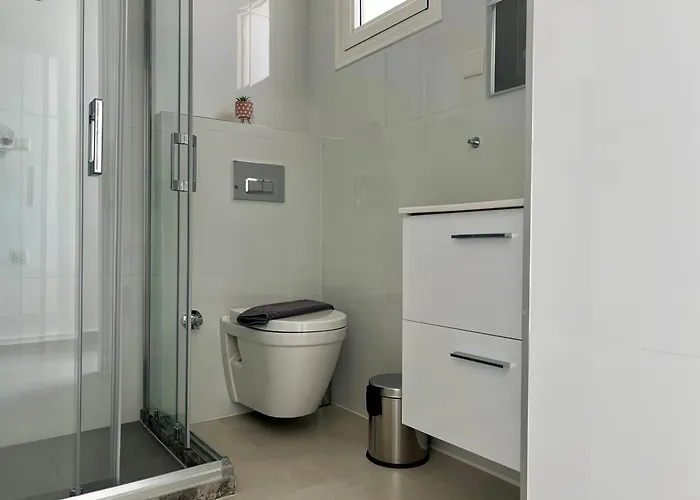 Atlantis Malibu By Carrington Apartmán Kyrenia (Northern Cyprus)