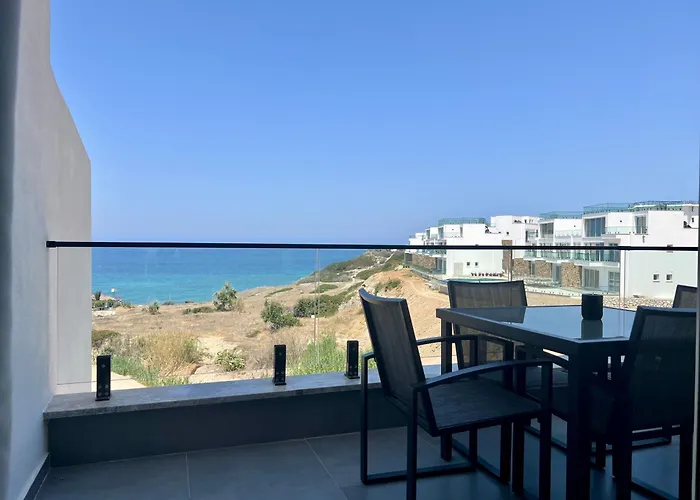 Apartmán Atlantis Malibu By Carrington *