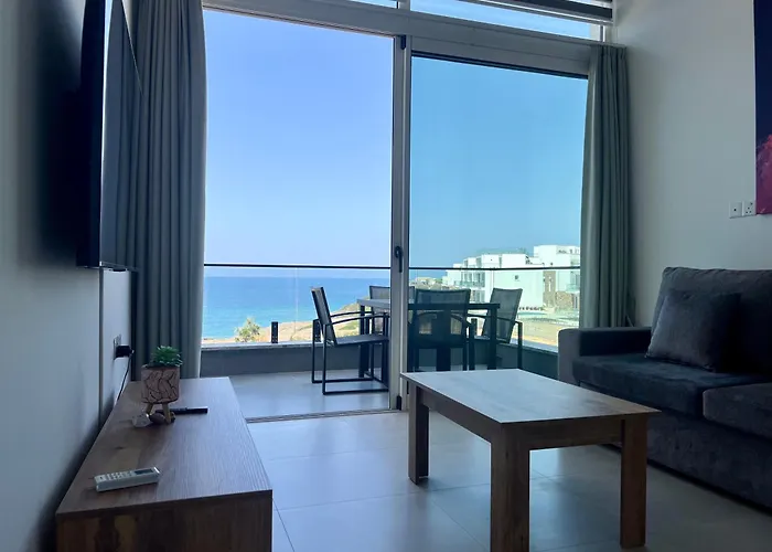 Apartmán Atlantis Malibu By Carrington Kyrenia (Northern Cyprus)