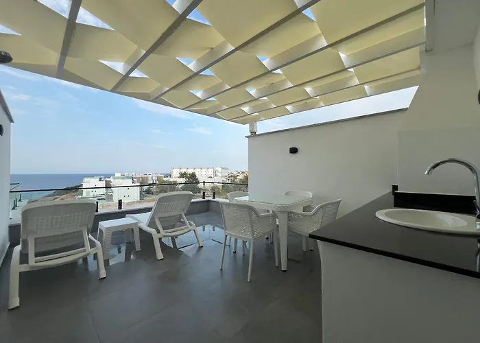 Atlantis Malibu By Carrington Apartmán