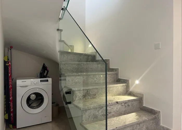 Apartmán Atlantis Malibu By Carrington