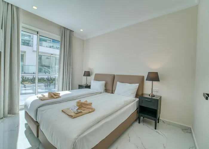 Atlantis Malibu By Carrington Apartmán