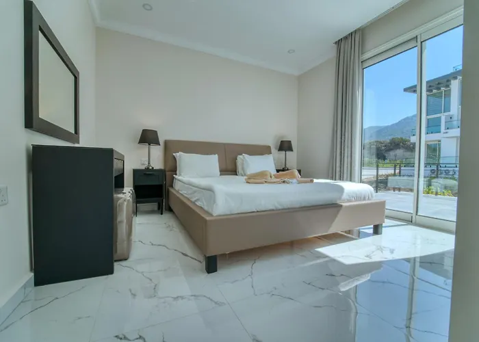 Apartmán Atlantis Malibu By Carrington