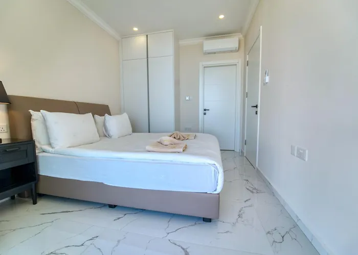 Atlantis Malibu By Carrington Kyrenia (Northern Cyprus)