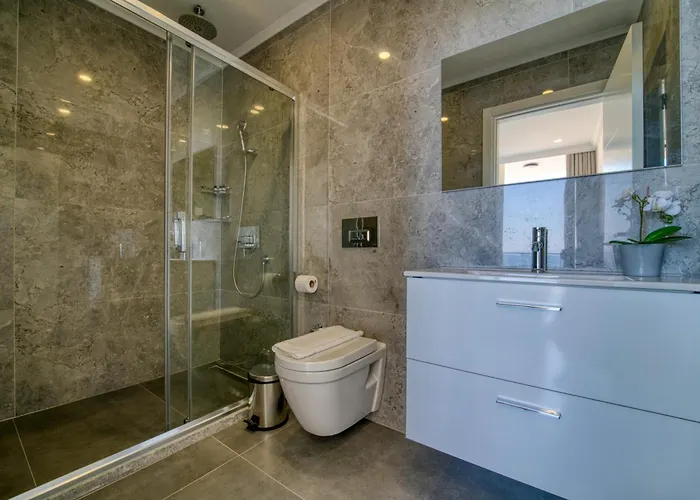 Atlantis Malibu By Carrington Apartmán